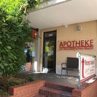 Apotheke am Neustädtischen Markt