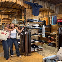 Jeans Store Vegas